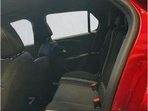 Opel Corsa YES inkl. Allwetterreifen & Winter-Paket