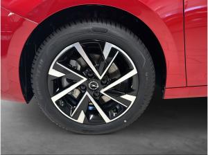 Opel Corsa YES inkl. Allwetterreifen & Winter-Paket