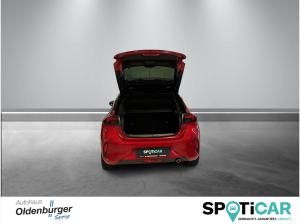 Opel Corsa YES inkl. Allwetterreifen & Winter-Paket