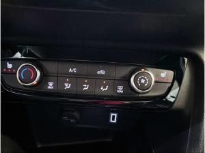 Opel Corsa YES inkl. Allwetterreifen & Winter-Paket