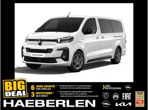 Citroën SpaceTourer Spacetourer 8 Sitze im ABO FELX mind. 11-14 Monate monatlich Kündbar ! ohne Servicepauschale inkl.Al