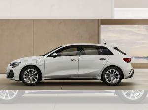 Audi A3 Sportback 40 TFSI e 150kW S LINE *inkl. Staatliche Elektroprämie*