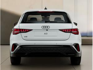 Audi A3 Sportback 40 TFSI e 150kW S LINE *inkl. Staatliche Elektroprämie*