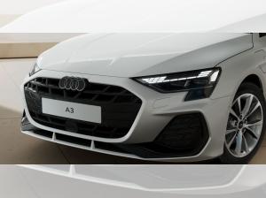 Audi A3 Sportback 40 TFSI e 150kW S LINE *inkl. Staatliche Elektroprämie*