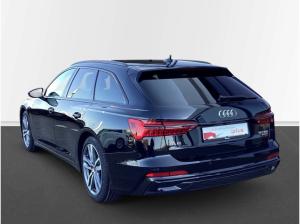 Audi A6 Avant S line 50TDI quattro Matrix-LED*ACC*360 Kam.*AHK*Memory Sitze