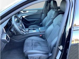 Audi A6 Avant S line 50TDI quattro Matrix-LED*ACC*360 Kam.*AHK*Memory Sitze