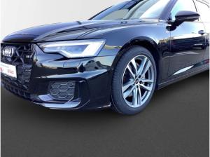 Audi A6 Avant S line 50TDI quattro Matrix-LED*ACC*360 Kam.*AHK*Memory Sitze