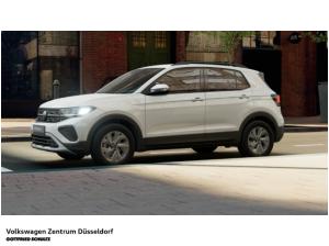 Volkswagen T-Cross Life 1.0 TSI (Düsseldorf)