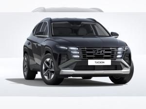 Hyundai TUCSON Trend 150ps 7DCT🟢ca.4 Wochen Lieferzeit🟢Navi Sitzheizung Kamera Apple Carplay Android Auto
