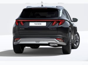 Hyundai TUCSON Trend 150ps 7DCT💼GEWERBLICH💼🟢ca.4 Wochen Lieferzeit🟢Navi Sitzheizung Kamera Apple Carplay Android Au
