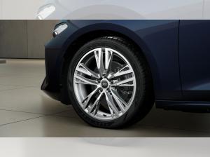 Audi A5 Limousine TFSI quattro Navi Kamera inkl. Winterräder