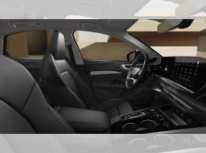 Audi A5 Limousine TFSI quattro Navi Kamera inkl. Winterräder