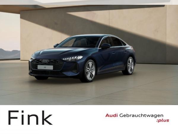 Audi A5 Limousine TFSI quattro Navi Kamera inkl. Winterräder