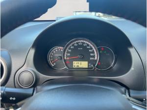 Mitsubishi Space Star 1.2 MIVEC AS&G Select+ Black