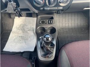 Mitsubishi Space Star 1.2 MIVEC AS&G Select+ Black