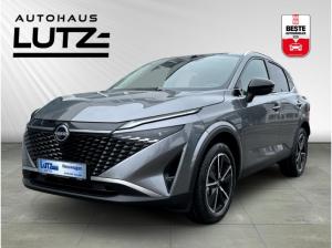 Nissan Qashqai N-Way MY26 1.3 DIG-T MHEV EU6d HUD LED TC