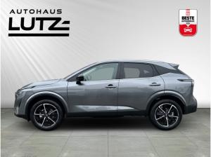 Nissan Qashqai N-Way MY26 1.3 DIG-T MHEV EU6d HUD LED TC