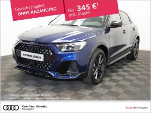 Audi A1 Allstreet 35 TFSI - Nur für Sonderzielgruppen (Solingen)