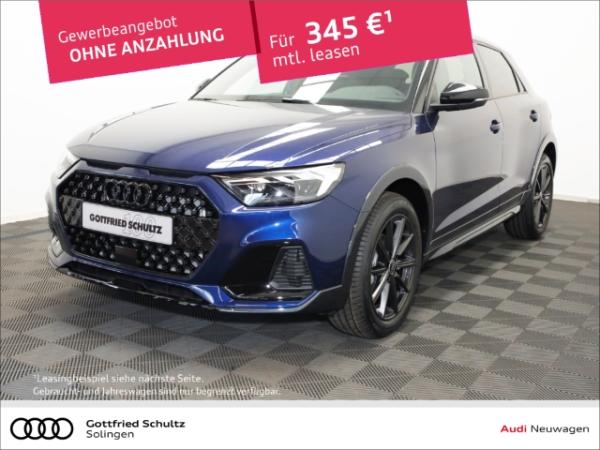 Audi A1 Allstreet 35 TFSI - Nur für Sonderzielgruppen (Solingen)