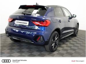 Audi A1 Allstreet 35 TFSI - Nur für Sonderzielgruppen (Solingen)