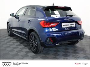 Audi A1 Allstreet 35 TFSI - Nur für Sonderzielgruppen (Solingen)