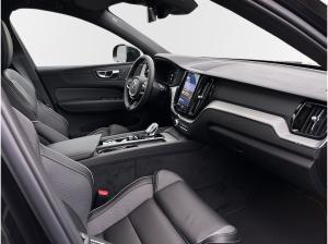 Volvo XC60 Recharge T6 AWD Plus Black Edition *Vorführwagen Sonderaktion*