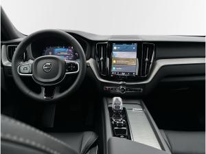 Volvo XC60 Recharge T6 AWD Plus Black Edition *Vorführwagen Sonderaktion*