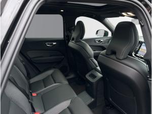 Volvo XC60 Recharge T6 AWD Plus Black Edition *Vorführwagen Sonderaktion*