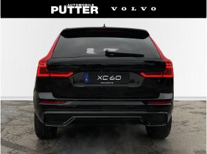 Volvo XC60 Recharge T6 AWD Plus Black Edition *Vorführwagen Sonderaktion*