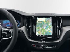 Volvo XC60 Recharge T6 AWD Plus Black Edition *Vorführwagen Sonderaktion*