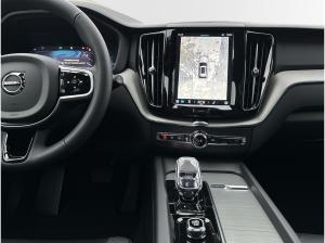 Volvo XC60 Recharge T6 AWD Plus Black Edition *Vorführwagen Sonderaktion*