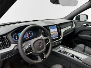 Volvo XC60 Recharge T6 AWD Plus Black Edition *Vorführwagen Sonderaktion*