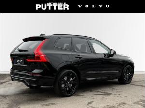 Volvo XC60 Recharge T6 AWD Plus Black Edition *Vorführwagen Sonderaktion*