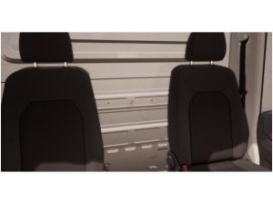 Volkswagen Crafter 35 Koffer 2.0 TDI SCR MR 6-Gang Bestellfah