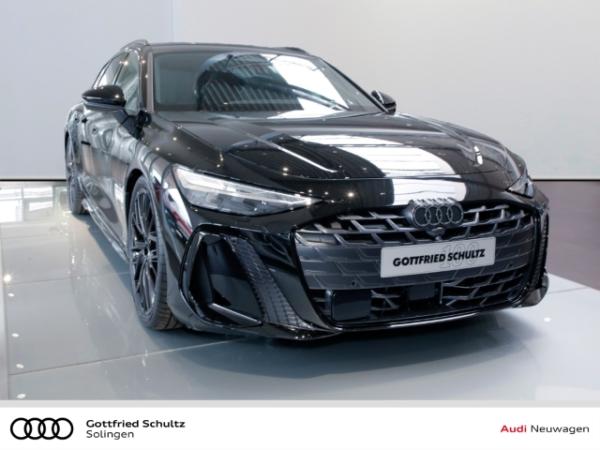 Audi A6 Avant edition one TDI quattro - Nur für Sonderzielgruppen (Solingen)