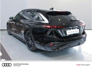 Audi A6 Avant edition one TDI quattro - Nur für Sonderzielgruppen (Solingen)