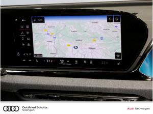 Audi A6 Avant edition one TDI quattro - Nur für Sonderzielgruppen (Solingen)