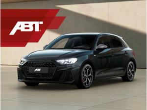 Audi A1 Sportback  » ABT EDITION   » 245 PS   » S line   ⇒ Infotainmentpaket  ⇒  18"