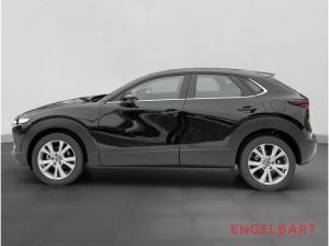 Mazda CX-30 Centre-Line 2WD HUD Navi LED ACC Apple CarPlay Android Auto Klimaautom Musikstreaming