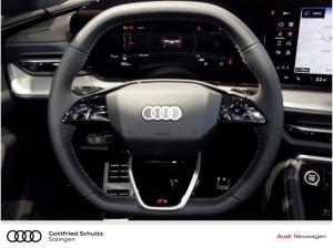 Audi Q5 Edition One TDI Quattro - Nur für Sonderzielgruppen (Solingen)