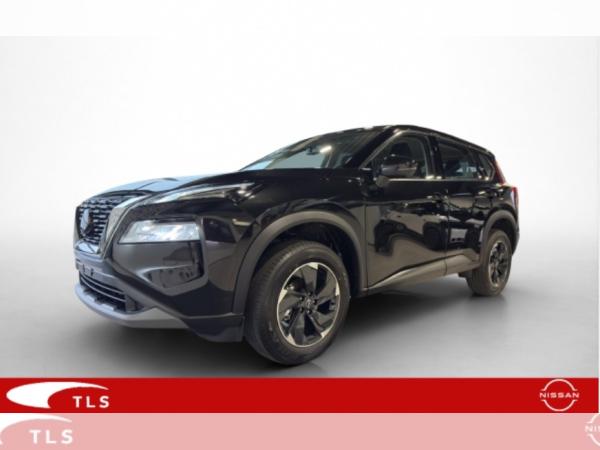 Nissan X-Trail *Gewerbekracher* Acenta 163 PS Automatik  Family Paket  Navi ***hot hot hot***