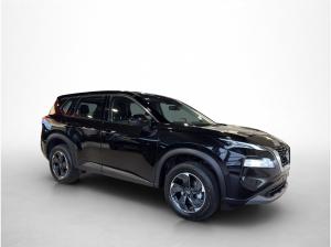 Nissan X-Trail *Gewerbekracher* Acenta 163 PS Automatik  Family Paket  Navi ***hot hot hot***