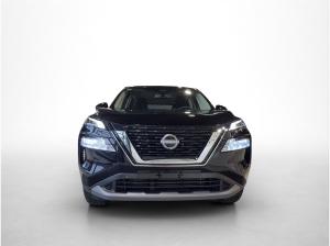 Nissan X-Trail *Gewerbekracher* Acenta 163 PS Automatik  Family Paket  Navi ***hot hot hot***