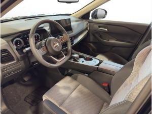 Nissan X-Trail *Gewerbekracher* Acenta 163 PS Automatik  Family Paket  Navi ***hot hot hot***