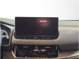 Nissan X-Trail *Gewerbekracher* Acenta 163 PS Automatik  Family Paket  Navi ***hot hot hot***