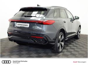 Audi Q5 Edition One TDI Quattro - Nur für Sonderzielgruppen  (Solingen)