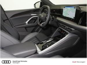Audi Q5 Edition One TDI Quattro - Nur für Sonderzielgruppen  (Solingen)