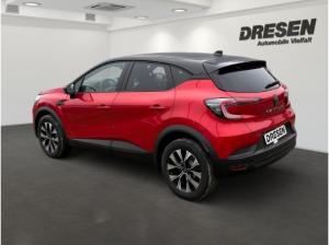 Renault Captur Evolution TCe 115*Sitzheizung*Rückfahrkamera*Apple-Carplay* uvm.