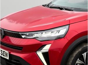 Renault Captur Evolution TCe 115*Sitzheizung*Rückfahrkamera*Apple-Carplay* uvm.