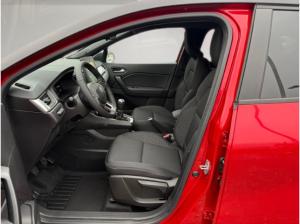 Renault Captur Evolution TCe 115*Sitzheizung*Rückfahrkamera*Apple-Carplay* uvm.